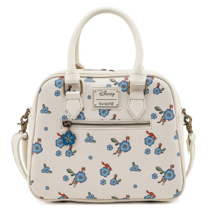 LoungeFly Tod y Toby Disney - Bolso