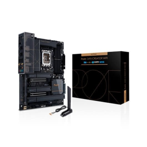 ASUS Pro Art Z690 Creator WIFI Intel Z690 LGA 1700 ATX - Placa Base