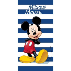 Toalla Mickey Disney microfibra
