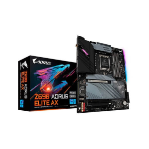Gigabyte Z690 Gaming X Intel Z690 Express LGA 1700 ATX - Placa Base Gaming