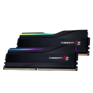 G.Skill Trident Z RGB Z5 32GB 2x16GB DDR5 5600 MHz - Memoria RAM