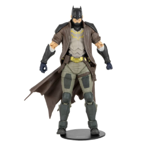 Figura Batman Multiverse DC Comics