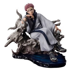 Figura Figuarts Zero Sukuna Jujutsu Kaisen 13cm