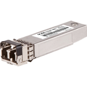 Hewlett Packard Enterprise Aruba Instant On 1G SFP LC SX 500m OM2 MMF red modulo transceptor Fibra óptica 1000 Mbit/s Hewlett Packard Enterprise Aruba Instant On 1G SFP LC SX 500m OM2 MMF red modulo transceptor Fibra óptica 1000 Mbit/s