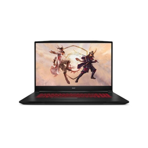 MSi Katana GF76 12UD-036XES i7-12700H - RTX 3050 Ti - 16GB - 512GB SSD - 17.3" Full HD - FreeDOS - Ordenador Portatil Gaming