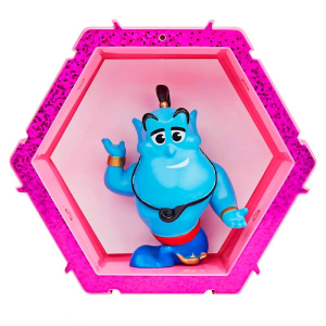 Figura led WOW POD Genio Princesas Disney