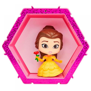 Figura led WOW POD Bella Princesas Disney