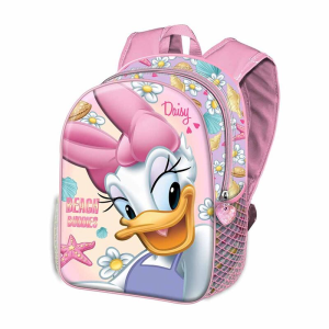 Mochila 3D Beach Daisy Disney 31cm