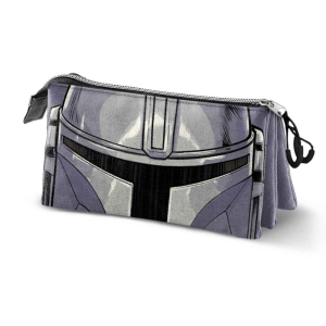 Portatodo Triple Helmet Star Wars