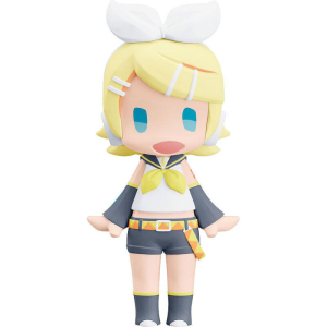 Figura Kagamine Rin Hello Character Vocal Series 02 10cm