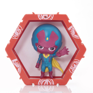 Figura led WOW POD Vision Marvel