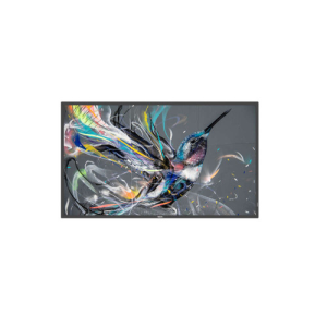 Philips Signage Solutions Q-Line Pantalla plana para señalización digital 139,7 cm (55") IPS 400 cd / m² 4K Ultra HD Negro Philips Signage Solutions Q-Line Pantalla plana para señalización digital 139,7 cm (55") IPS 400 cd / m² 4K Ultra HD Negro