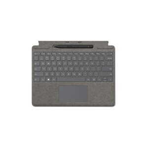 Microsoft Surface Pro Signature Keyboard - Teclado para PC Hardware en GAME.es