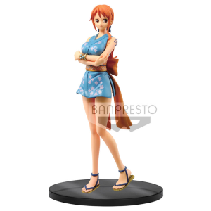 Figura Wanokuni The Grandline Lady vol. 1 One Piece 16cm