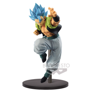 Figura Super Saiyan God Super Saiyan Gogeta Dragon Ball Super Son Goku Fes!! vol.13 20cm