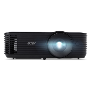 Acer Essential X1128H 4500 lúmenes ANSI DLP SVGA 3D Negro - Proyector