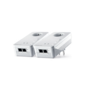 Devolo Magic 2 WiFi 6 2400 Mbit/s Ethernet Blanco 2uds - PLC