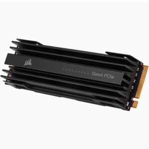 Corsair MP600 PRO M.2 4000 GB PCI Express 4.0 3D TLC NAND NVMe - Disco Duro