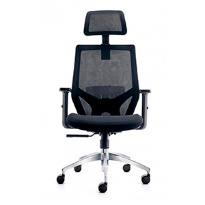 Urban Factory Adjustable Working Chair - Silla Gaming