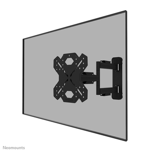 SCREEN WALL MOUNT FULL MOTION