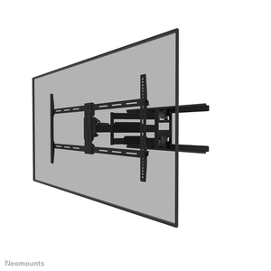 SCREEN WALL MOUNT FULL MOTION