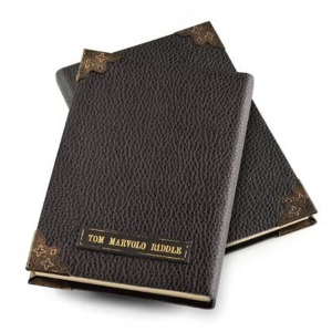 Replica Diario Tom Riddle Harry Potter