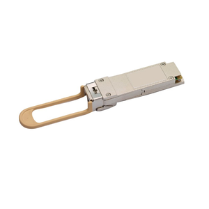 Hewlett Packard Enterprise X141 40G QSFP+ LC BiDi 150m red modulo transceptor Fibra óptica 40000 Mbit/s QSFP+