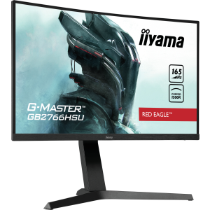 iiyama G-Master GB2766HSU-B1 LED 27'' - LED - Full HD - 165Hz - Monitor Gaming