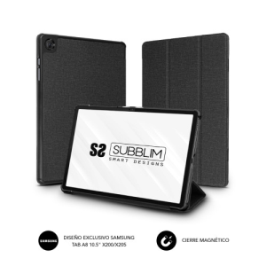 Subblim Shock Case Samsung Tab A8 10.5 X200/X205 - Funda