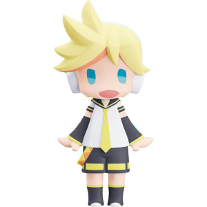 Figura Kagamine Len Hello Character Vocal Series 02 10cm