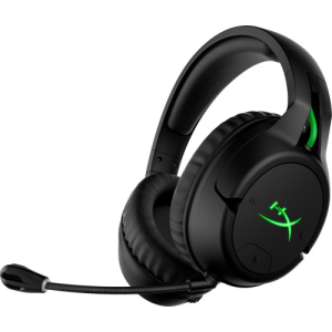 HyperX CloudX Flight Verde Negro - Auriculares Gaming