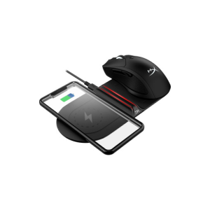 HyperX ChargePlay Base Negro - Cargador