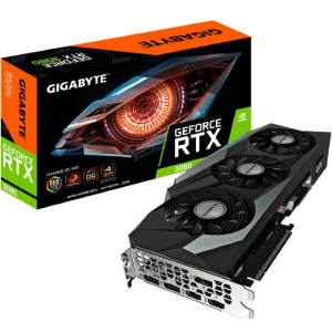Gigabyte Gaming OC GeForce RTX 3080 12GB GDDR6X - Tarjeta Grafica Gaming