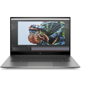 HP ZBook Studio 15.6 G8 i7-11850H - RTX A4000 - 32GB - 1TB SSD - 15.6" Full HD - W11 - Ordenador Portatil Gaming