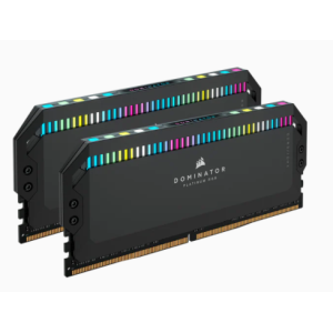 Corsair Dominator CMT32GX5M2B5200C40 32GB 2x16GB DDR5 5200 MHz - Memoria RAM