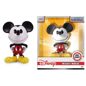 Figura metalfigs Mickey Disney 10cm
