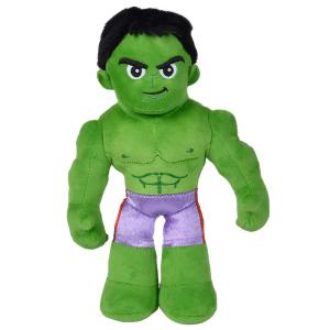 Peluche Hulk Marvel 25cm