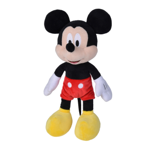 Peluche Mickey Disney soft 35cm en GAME.es