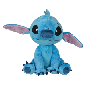 Peluche Stitch Disney soft 50cm en GAME.es