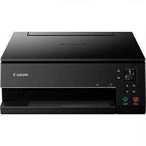Canon PIXMA TS6350a A4 4800 x 1200 DPI Wifi - Impresora