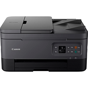 Canon PIXMA TS7450a A4 4800 x 1200 DPI Wifi - Impresora Canon PIXMA TS7450a A4 4800 x 1200 DPI Wifi - Impresora