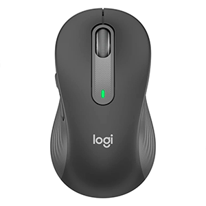 Logitech Signature M650 for Business ratón mano derecha RF inalámbrica + Bluetooth Óptico 4000 DPI para PC Hardware en GAME.es