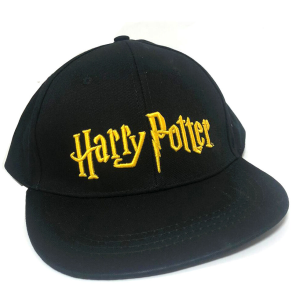 Gorra Harry Potter para Merchandising en GAME.es