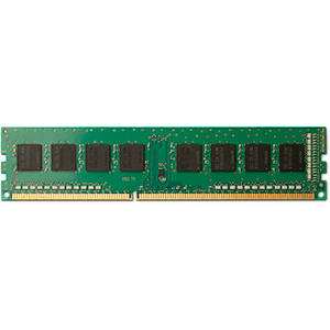 HP 7ZZ65AA 16GB 1x16GB DDR4 2933 MHz - Memoria RAM