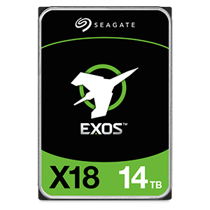 Seagate Enterprise ST14000NM004J 3.5" 14000 GB SAS - Disco Duro