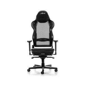 DxRacer Air Negro - Silla Gaming