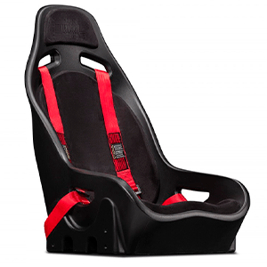 Next Level Racing Elite Seat ES1 - Asiento Conducción