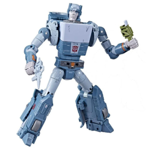 Figura Kup Buzzwhorty Studio Series 86 Transformers 11cm