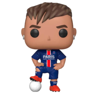 Figura POP Paris Saint-Germain Neymar da Silva Santos Jr Figura POP Paris Saint-Germain Neymar da Silva Santos Jr