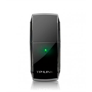 TP-Link Archer T2U WLAN 600 Mbit/s para PC Hardware en GAME.es
